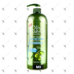 Seed & Farm Olive Essence Body Cleanser 1500g