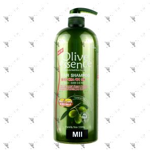 Seed & Farm Olive Essence Hair Shampoo 1500g