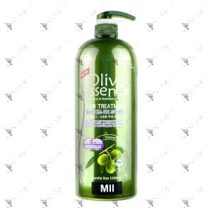 Seed & Farm Olive Essence Hair Treatment 1500g