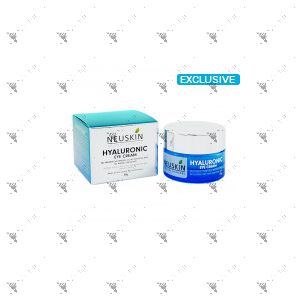 Neuskin Hyaluronic Eye Cream 30g