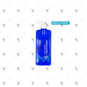 Monsoon Professional Soothing + Strengthening Licorice Shampoo 500g