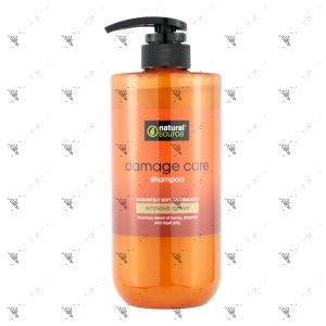 Natural Source Damage Care Shampoo 750g