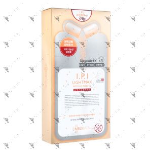 Mediheal I.P.I Lightmax Ampoule Mask 10s Box