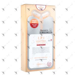 Mediheal I.P.I Lightmax Ampoule Mask 10s Box