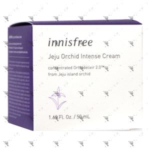 Innisfree Jeju Orchid Intense Cream 50ml