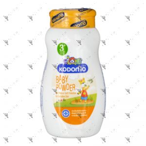 Kodomo Baby Powder 50g Natural Soft Protection for Sensitive Skin