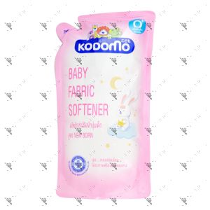 Kodomo Baby Fabric Softener Refill 600ml Newborn