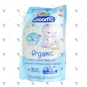 Kodomo Baby Liquid Detergent 580ml Organic