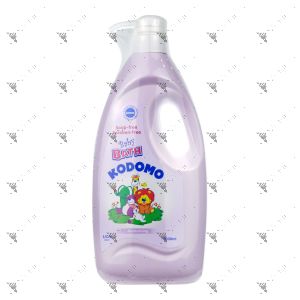 Kodomo Baby Bath 1000ml Moisturizing