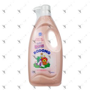 Kodomo Baby Bath 1000ml Mild & Natural