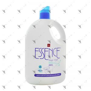 Essence Magic Wash Laundry Detergent 2L