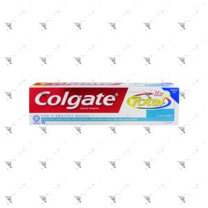 Colgate Toothpaste Total Professional 150g Clean Mint Paste