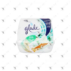 Glade Scented Gel 180g Ocean Escape