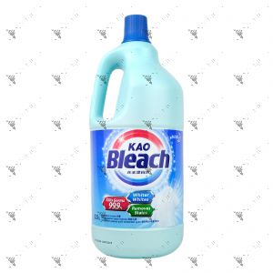 Kao Bleach Original (Blue) 2500ml