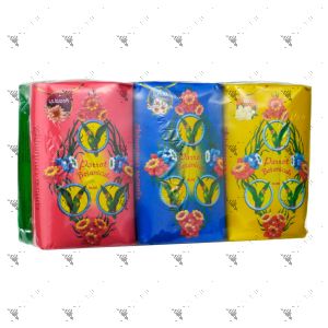 Parrot Botanicals Soap (6x75g) Assorted Fragrance