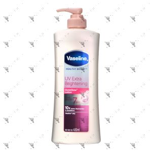 Vaseline Healthy White UV Lightening Lotion 400ml