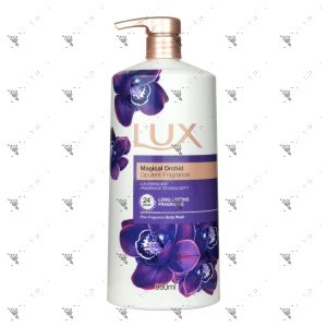 Lux Shower Cream 900ml Magical Orchid