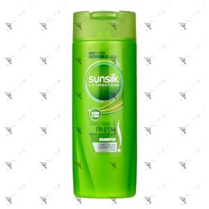 Sunsilk Shampoo 70ml Lively Clean & Fresh