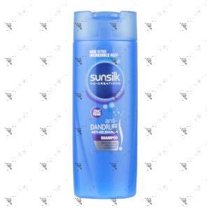 Sunsilk Shampoo 70ml Anti-Dandruff