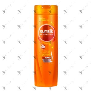 Sunsilk Shampoo 160ml Damage Restore