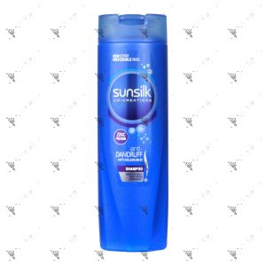 Sunsilk Shampoo 160ml Anti-Dandruff