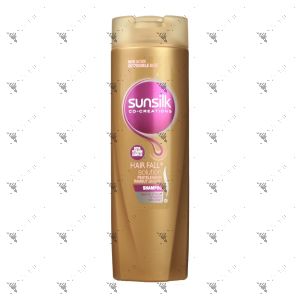 Sunsilk Shampoo 160ml Hairfall Solution