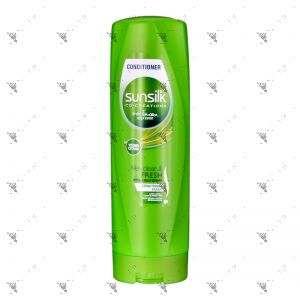 Sunsilk Conditioner 300ml Lively Clean & Fresh