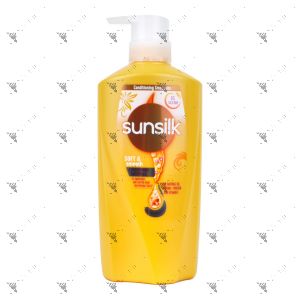 Sunsilk Conditioner 625ml Soft and Smooth