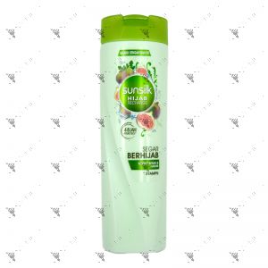 Sunsilk Shampoo 300ml Hijab Recharge