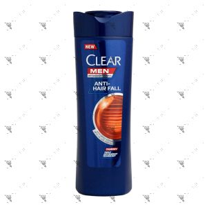 Clear Men Shampoo 70ml Anti Hair Fall