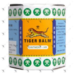 Tiger Balm White 30g