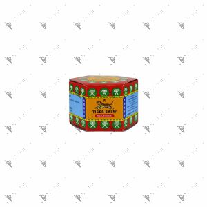 Tiger Balm Red 10g