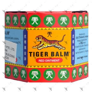 Tiger Balm Red 19.4g