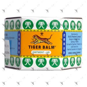 Tiger Balm White 10g