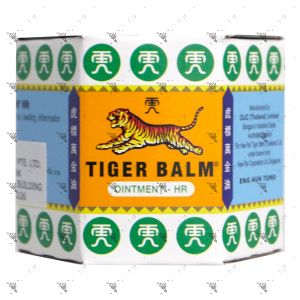 Tiger Balm White 19.4g