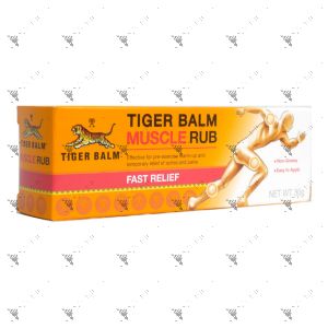 Tiger Balm Tiger Muscle Rub 30g