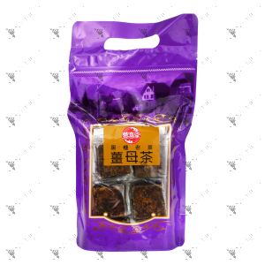 Feng Xi Tang Brown Sugar Ginger Tea 500g 