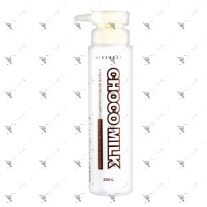 Missdear Color Shampoo 330ml Choco Milk