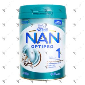 Nan one milk price 2025
