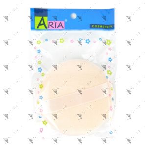 Aria 2361 Powder Puff 1s