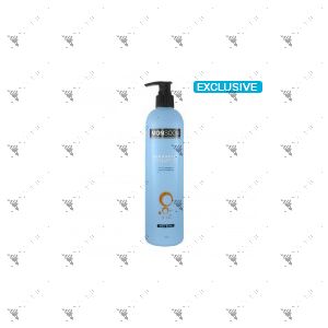 Monsoon Shampoo 480ml Rebonding