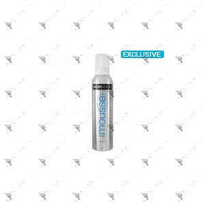 Monsoon Hair Mousse 250ml