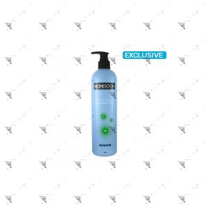 Monsoon Shampoo 480ml Anti Dandruff