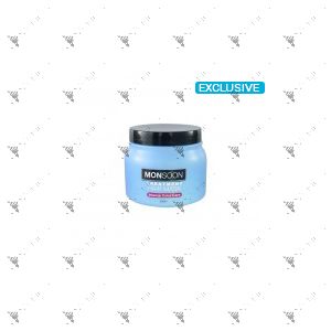 Monsoon Mask 500ml Intense Colour Care