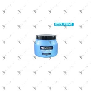Monsoon Mask 500ml Intense Moisture
