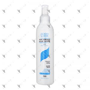 GoodLook Non-Aerosol Hair Spray 240ml