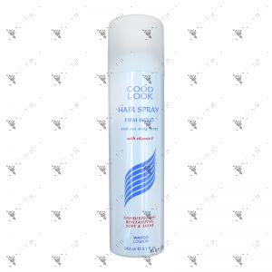 GoodLook Hair Spray 240ml