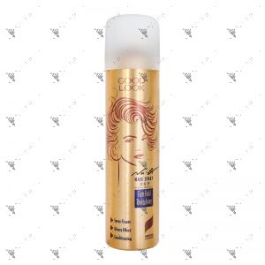 GoodLook Nourishing Hair Spray 240ml