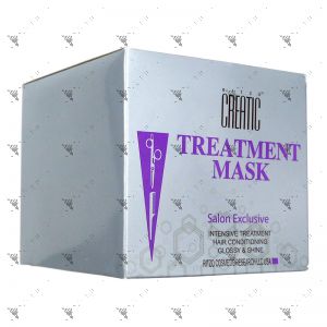 Creatic Treatment Mask 500ml