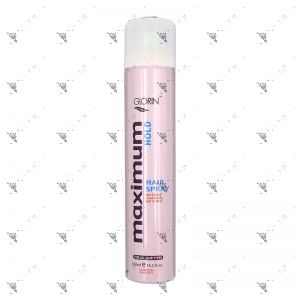 Glorin Hair Spray 420ml